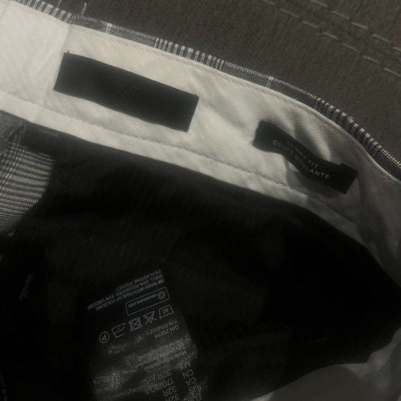 Trousers From H&M - Picture 3 of 4